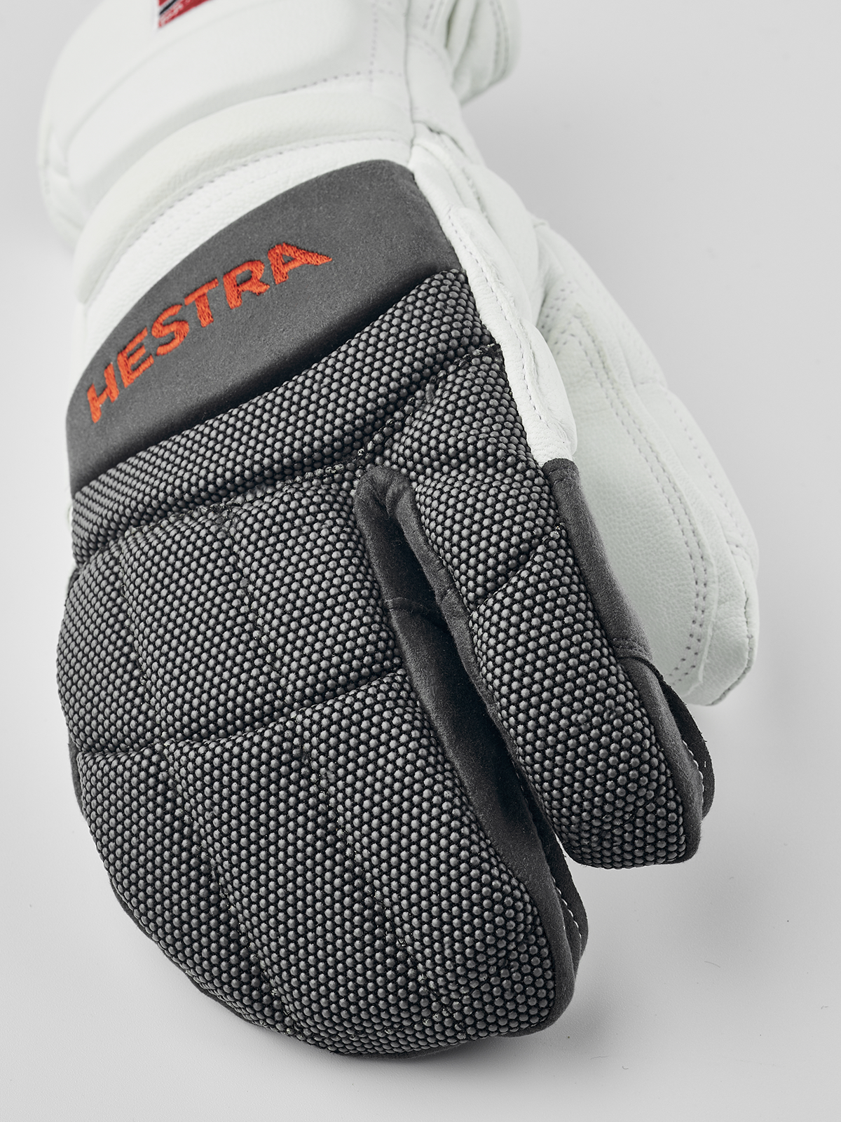 hestra-gsl-race-comp-3-finger-renn-handschuh-warm image 3