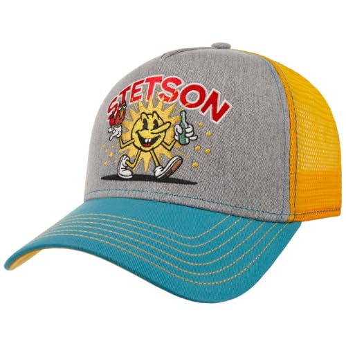 stetson-walking-sun-trucker-cap-herren-sommer image 7