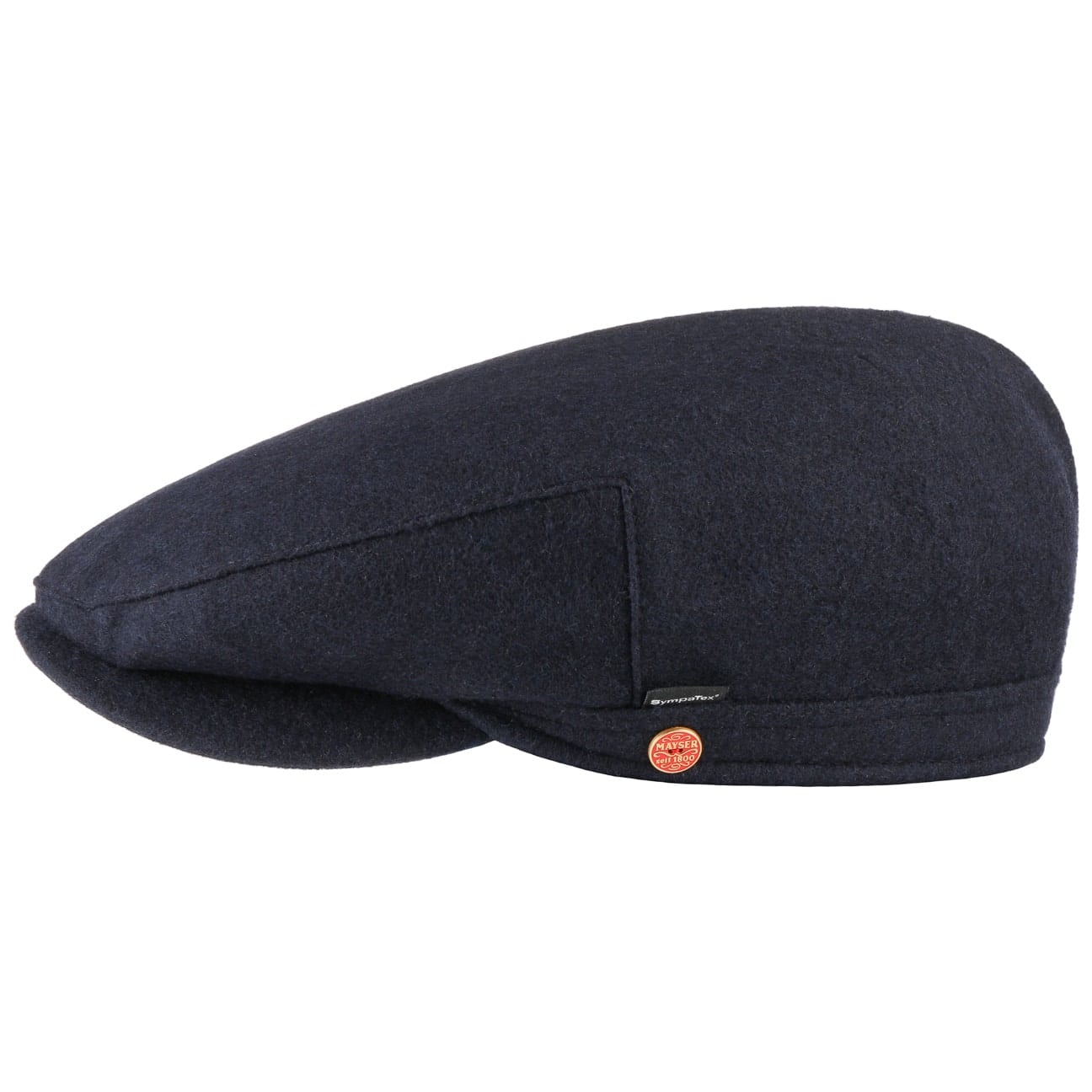mayser-gustav-sympatex-earflap-sportm-tze-schieberm-tze-herren image 8