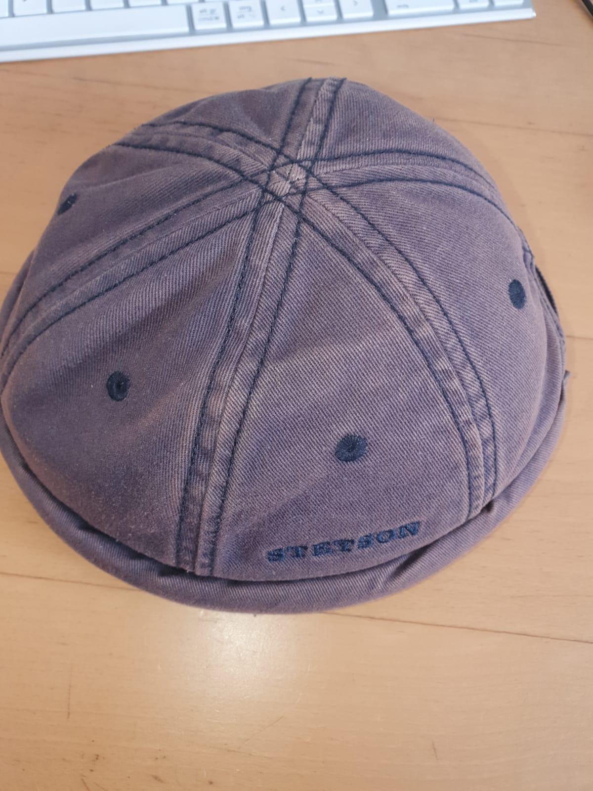 Gute Kappe für den Alltag im Sommer