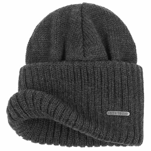 stetson-beanie-strickm-tze-aus-merinowolle-einheitsgr-e image 7