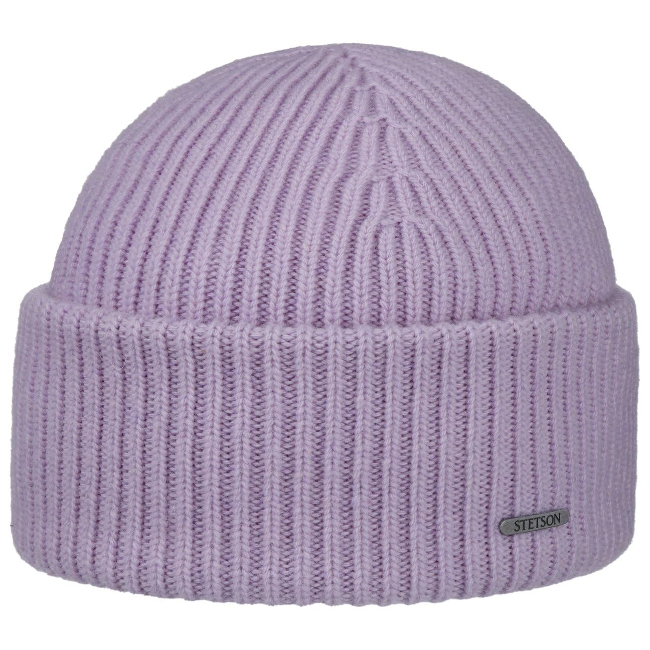 stetson-classic-beanie-uni-winterm-tze-aus-100-merinowolle-made-in-italy image 7