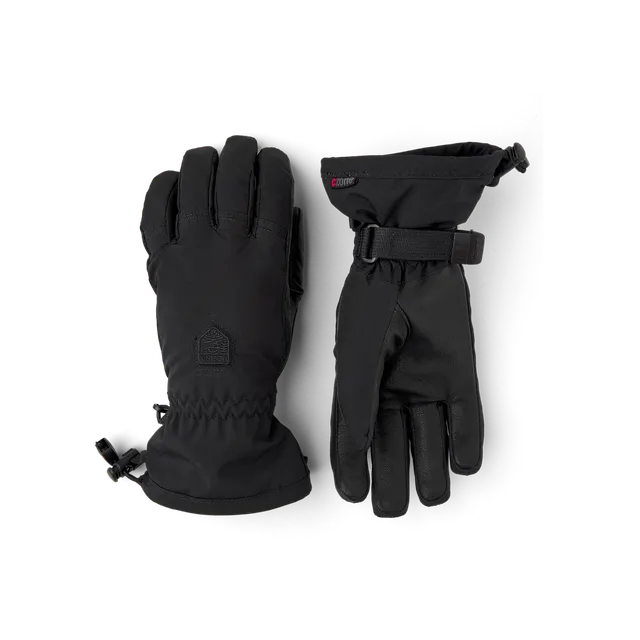 hestra-women-s-powder-czone-5-finger-damen-skihandschuh image 1