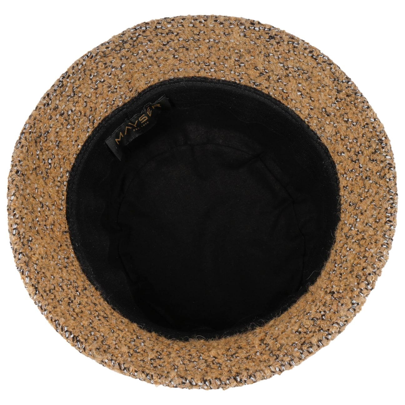 mayser-julie-boucle-bucket-damenhut-aus-wolle-alpaka image 3