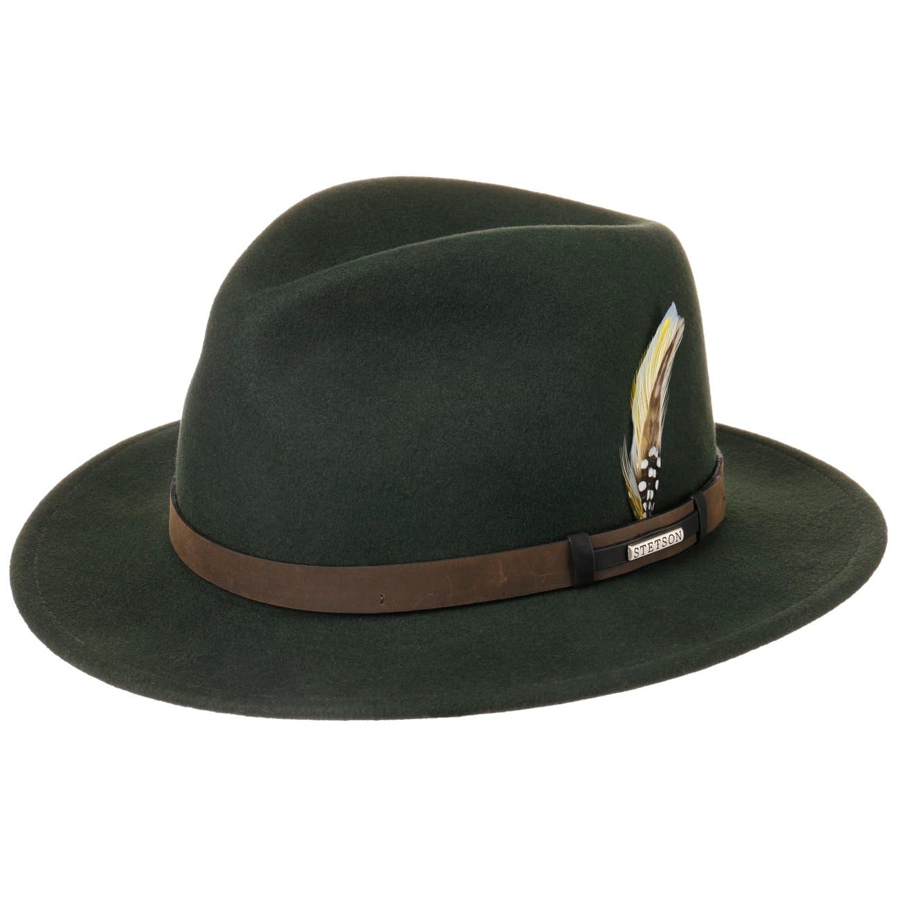 stetson-sardis-vitafelt-traveller-hut-wollfilz-wasserabweisend-made-in-usa image 1
