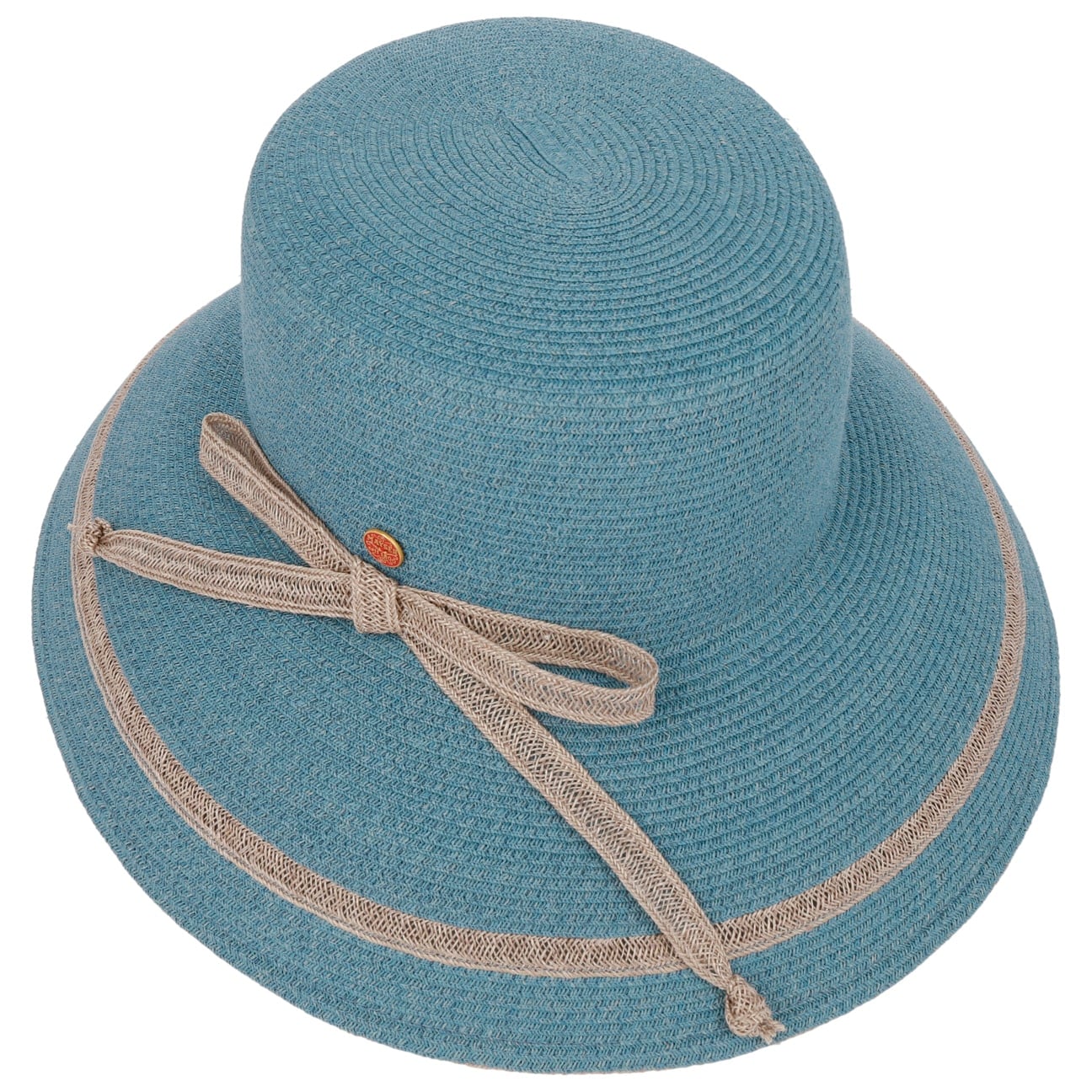 mayser-lilien-raffiahut-damen-sommerhut-mit-uv-schutz-80 image 3