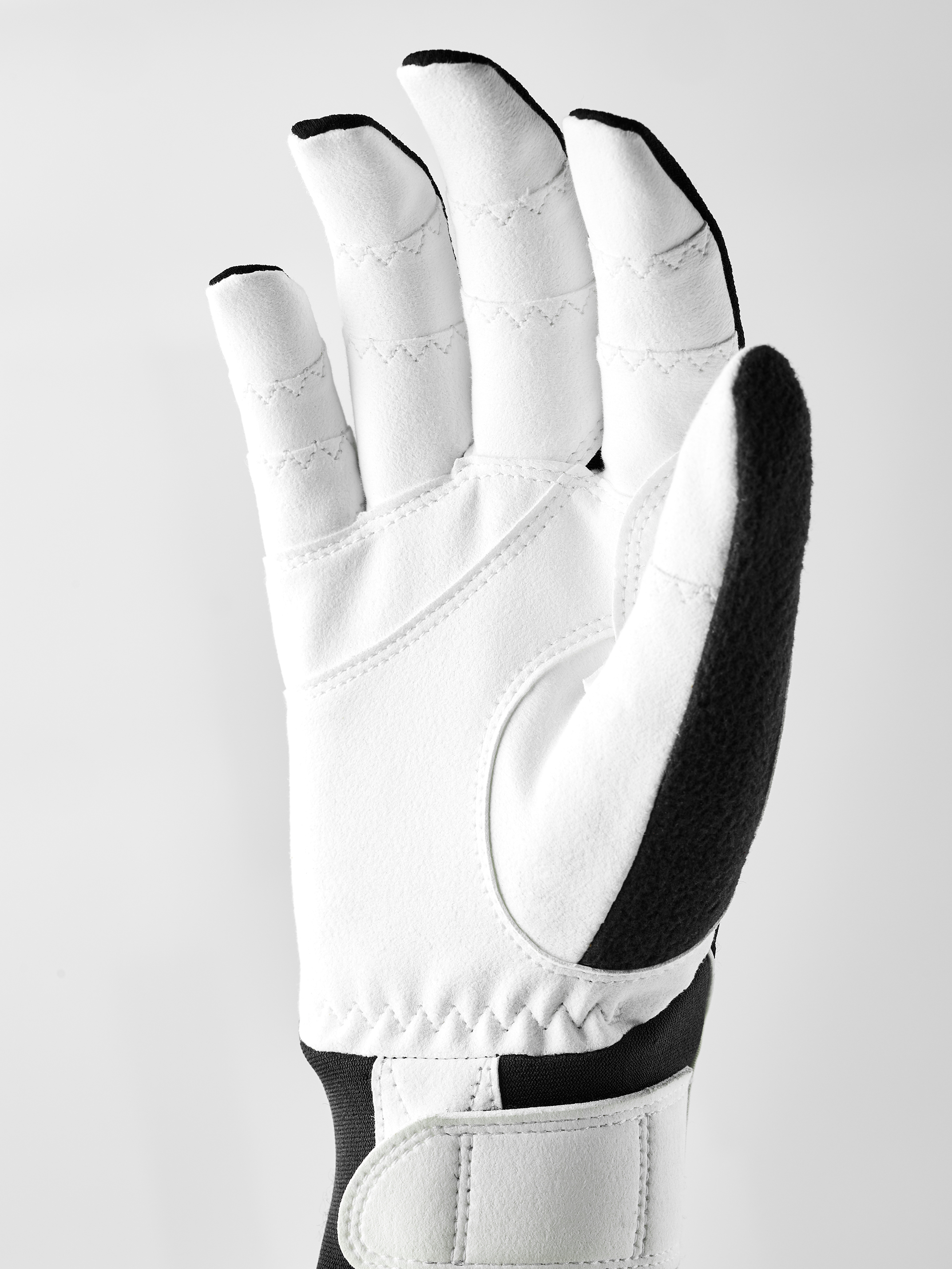 hestra-women-s-xc-ergo-grip-5-finger-damen-langlaufhandschuh image 2