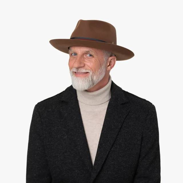 mayser-gus-wollfilzhut-zechbauer-traveller-herren image 1