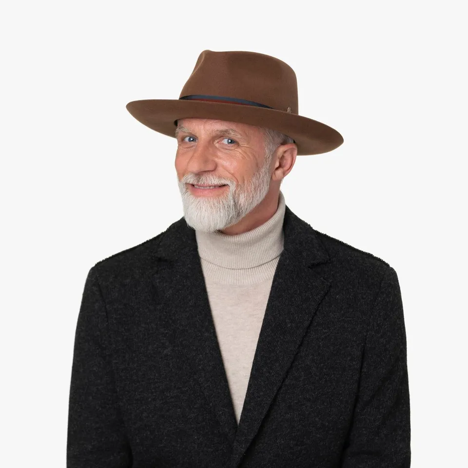mayser-gus-wollfilzhut-zechbauer-traveller-herren image 1