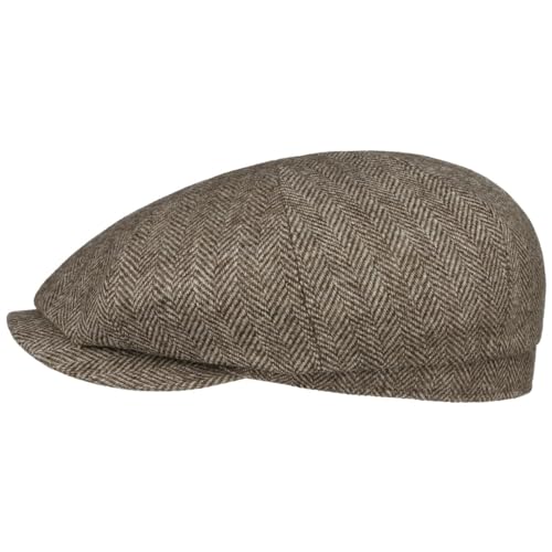 stetson-hatteras-flatcap-undyed-wool-schurwolle-herren image 6