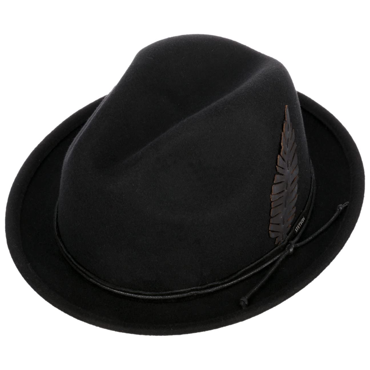 stetson-sandover-player-wollhut-100-wollfilz-wasserabweisend image 3