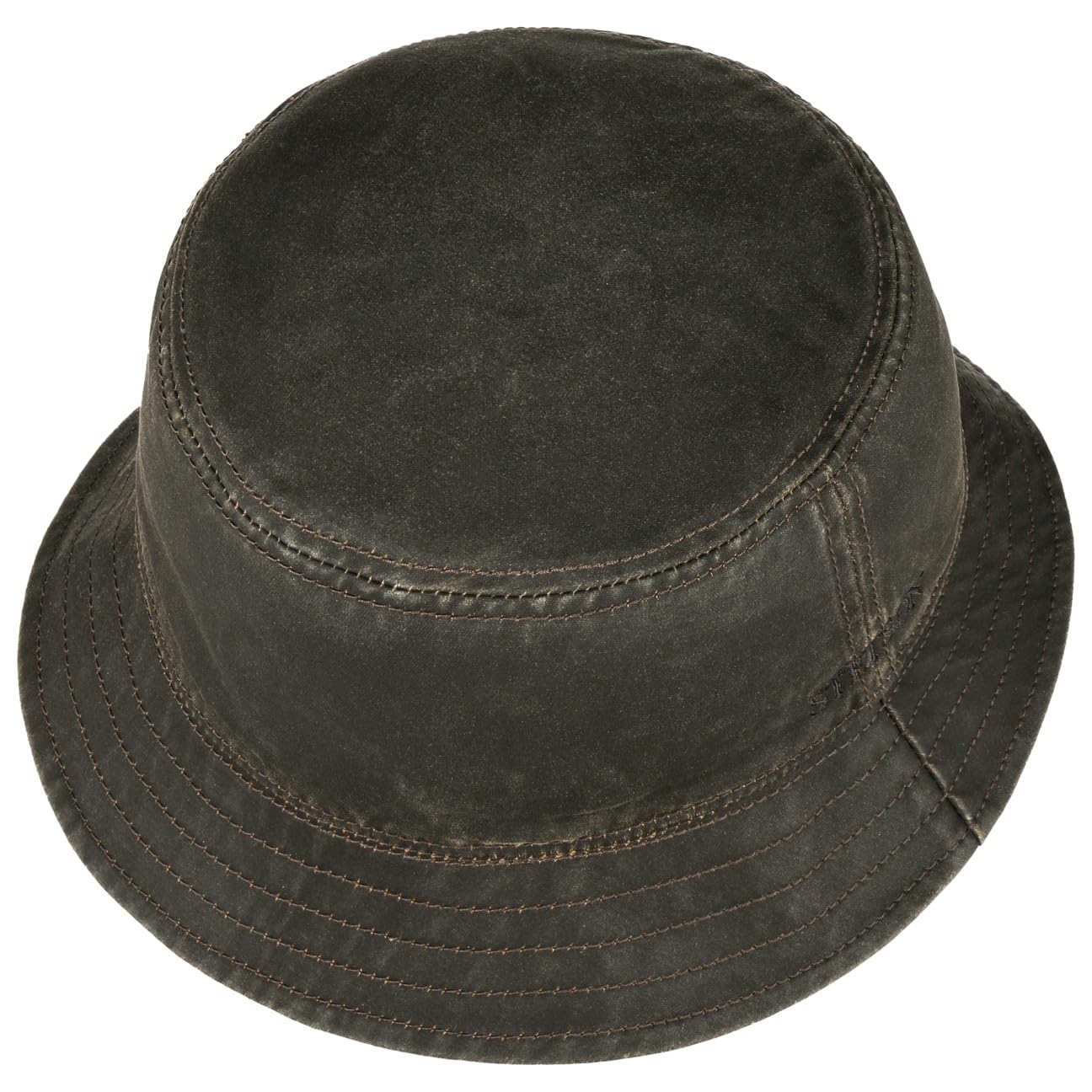 stetson-bucket-hut-vintage-look-mit-ohrenschutz-uv-schutz-80-herren image 3