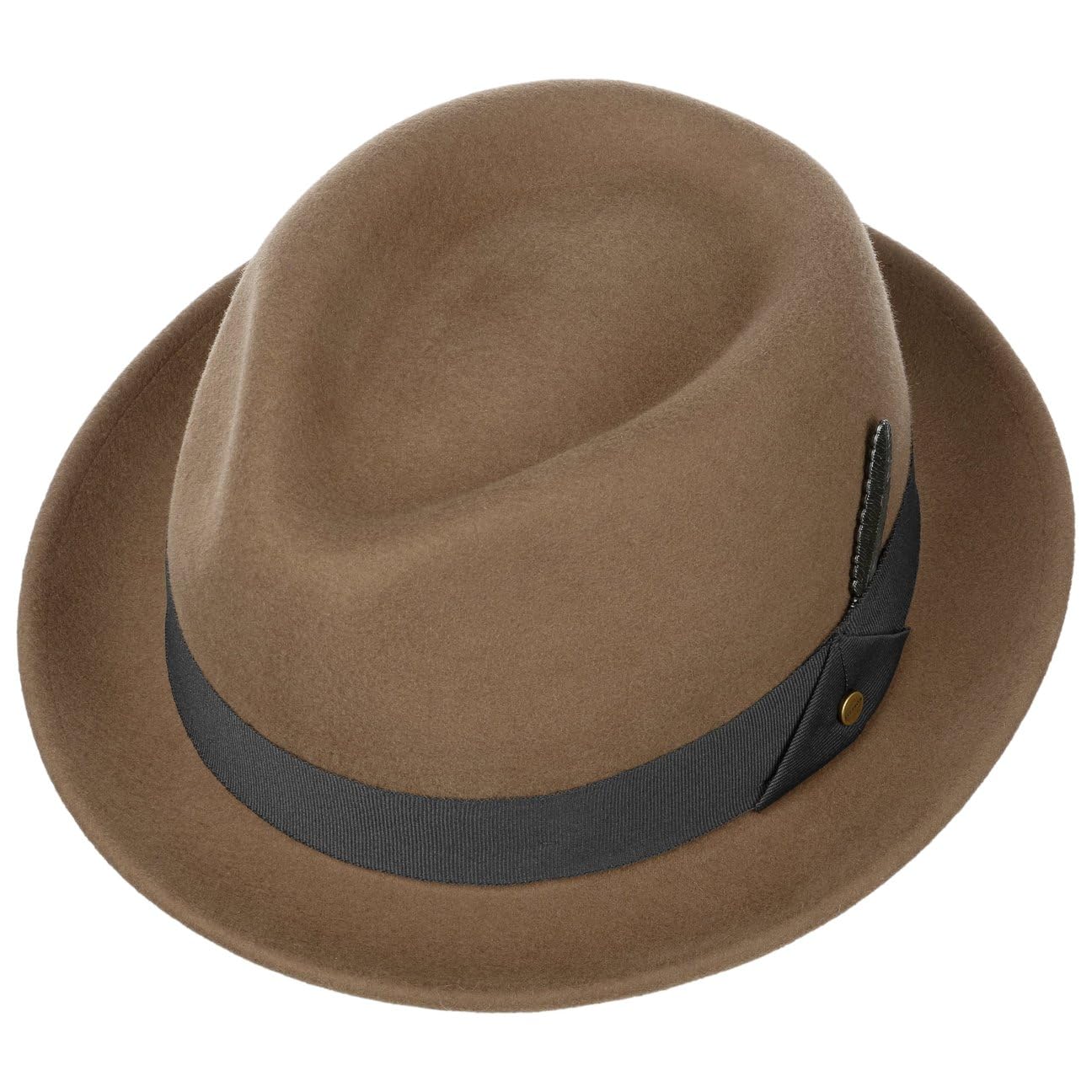 stetson-vencaster-player-wollhut-100-wollfilz-wasserabweisend-unisex image 4