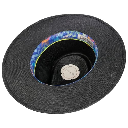 stetson-western-strohhut-festival-unisex-sommerhut-mit-uv-schutz-40 image 7