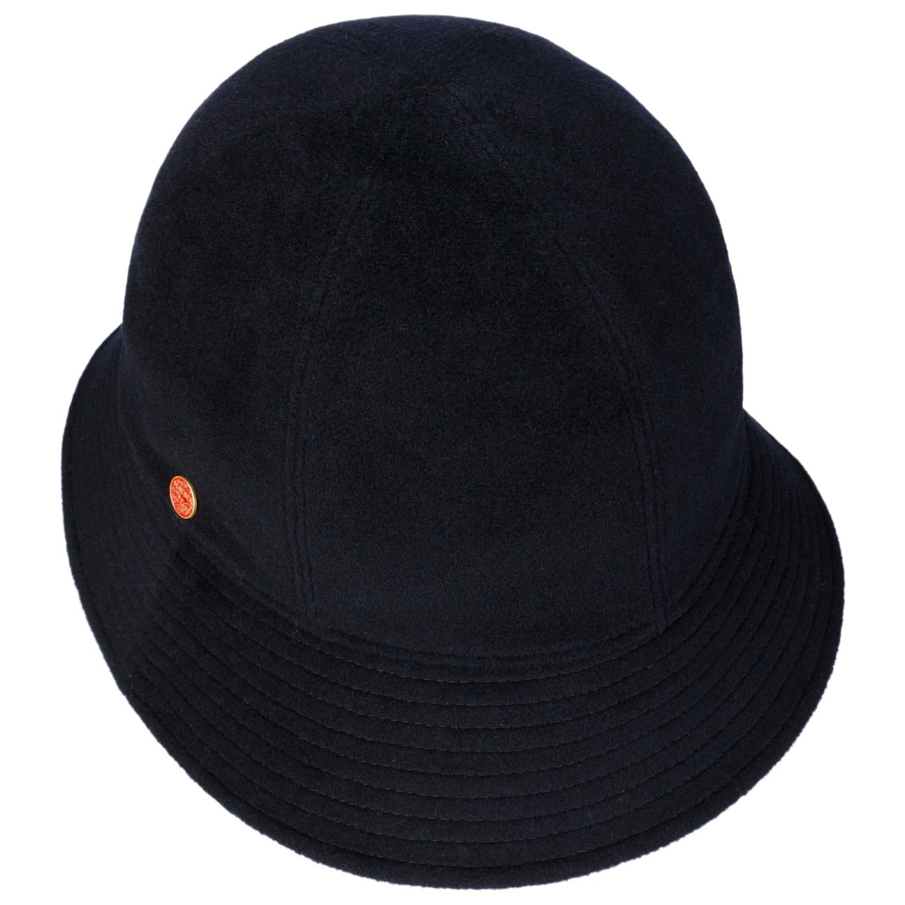 mayser-gerda-pascal-asym-brim-wollhut-glockenhut-damen image 3