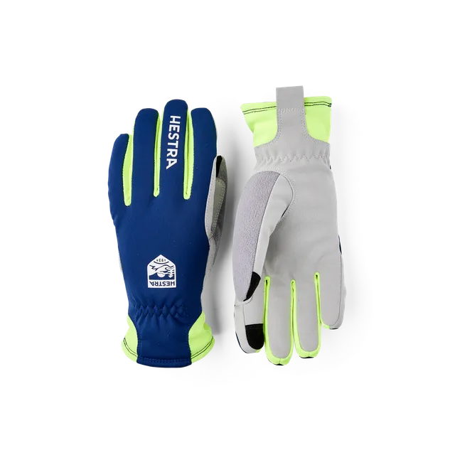 hestra-women-s-xc-primaloft-5-finger-damen-langlaufhandschuh-2 image 1