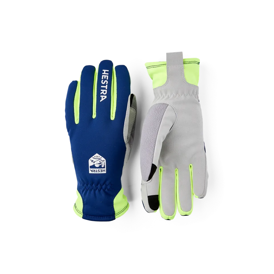 hestra-women-s-xc-primaloft-5-finger-damen-langlaufhandschuh-2 image 1
