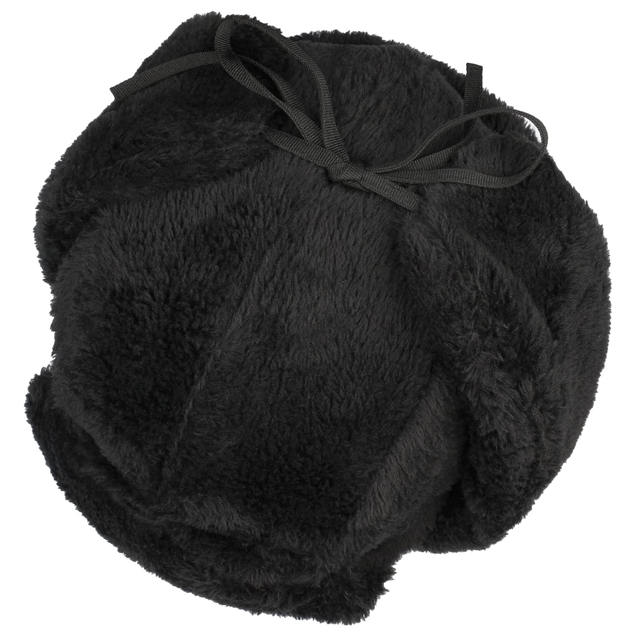 stetson-polartec-bomber-fliegerm-tze-chapka-schwarz-herren image 2