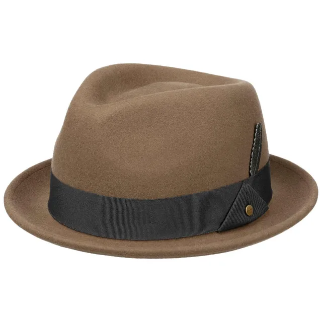 stetson-vencaster-player-wollhut-100-wollfilz-wasserabweisend-unisex image 1