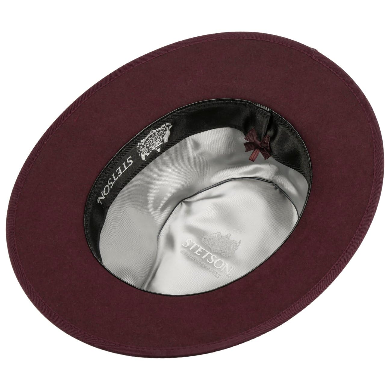 stetson-trestick-traveller-filzhut-kaninchenhaarfilz-damen-herren-made-in-eu image 4