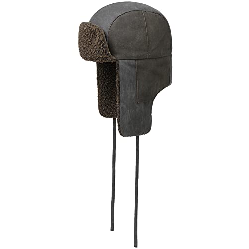 stetson-fairbanks-schirmm-tze-fliegerm-tze-mit-ohrenklappen-herren image 8