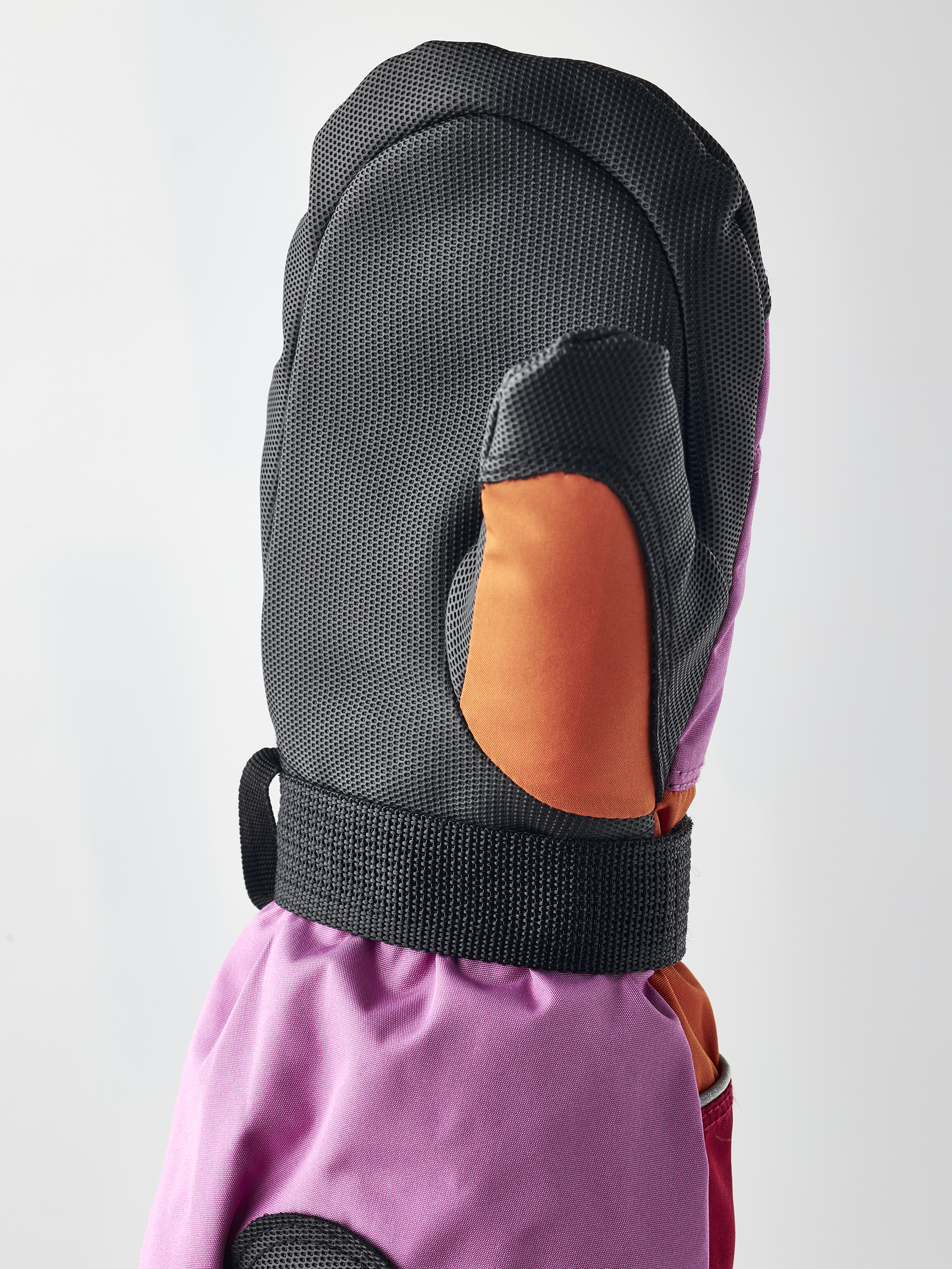 hestra-kids-czone-fausthandschuh image 2