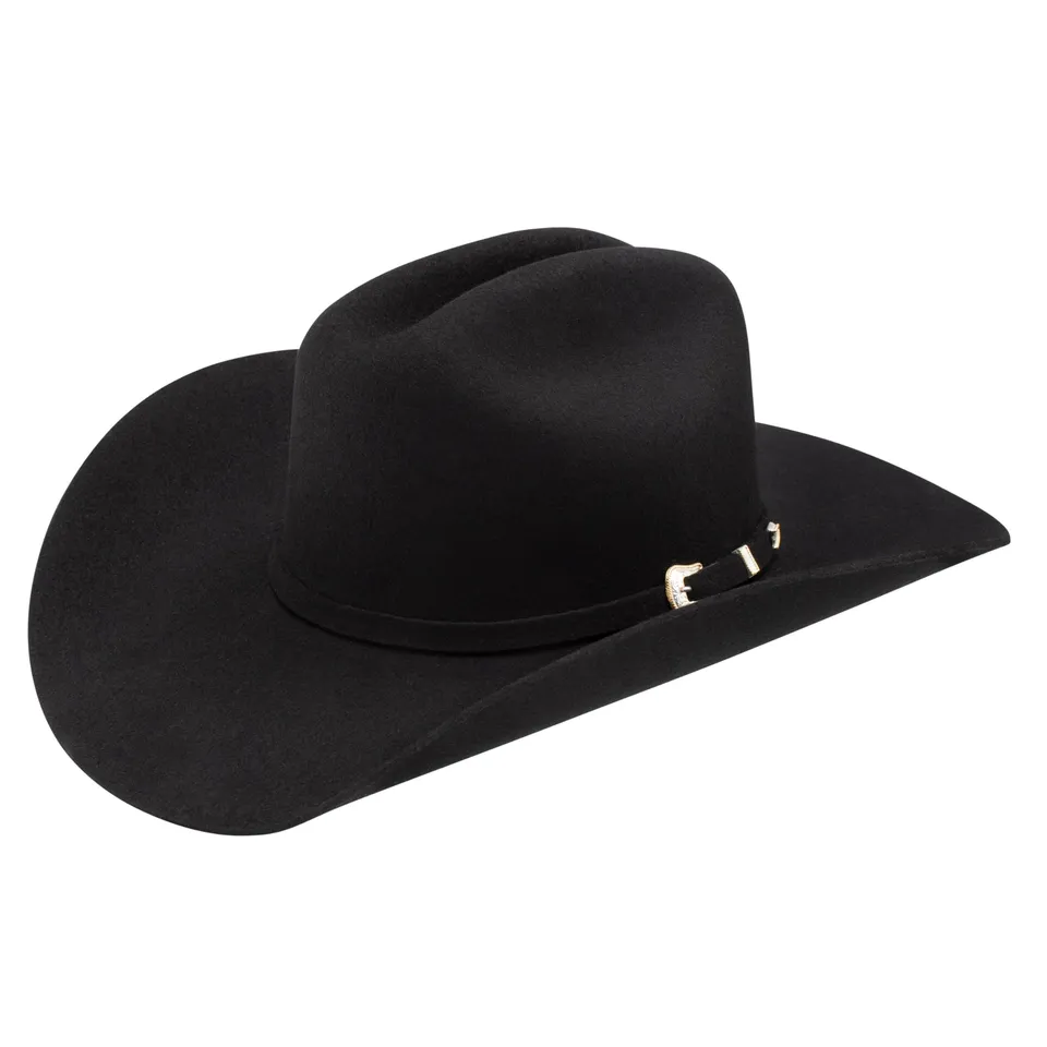 stetson-marshall-cowboy-hut-4x-wolle-san-angelo-cowboy-marshall-hat image 1