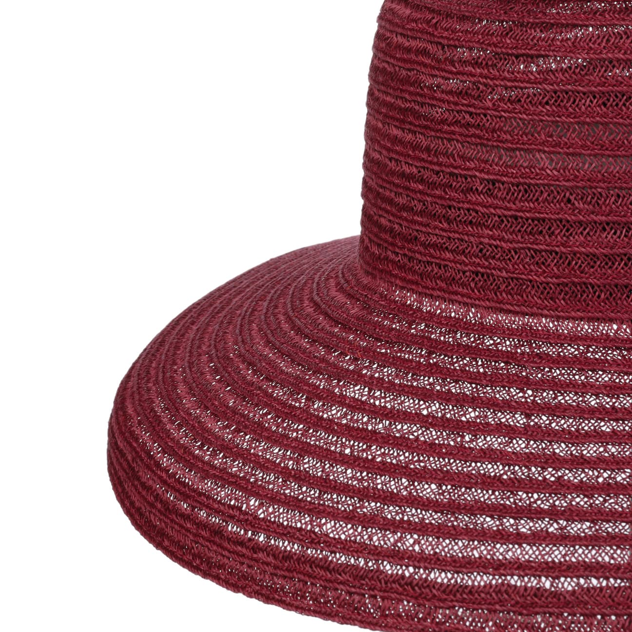 mayser-tiffy-uni-hanfhut-breitkrempiger-sommerhut-aus-reinem-hanf-f-r-damen image 6