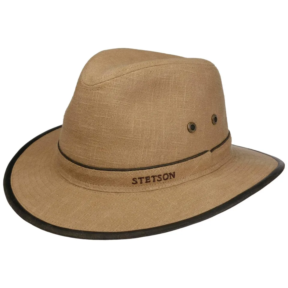 stetson-mandoca-traveller-hut-aus-leinen-mit-uv-schutz-40-f-r-herren image 1