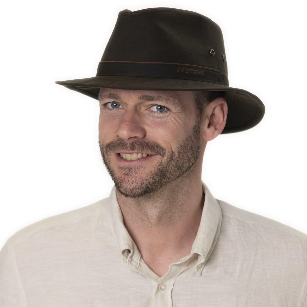 stetson-drasco-bucket-hat-stoffhut-uv-schutz-80-outdoor image 3