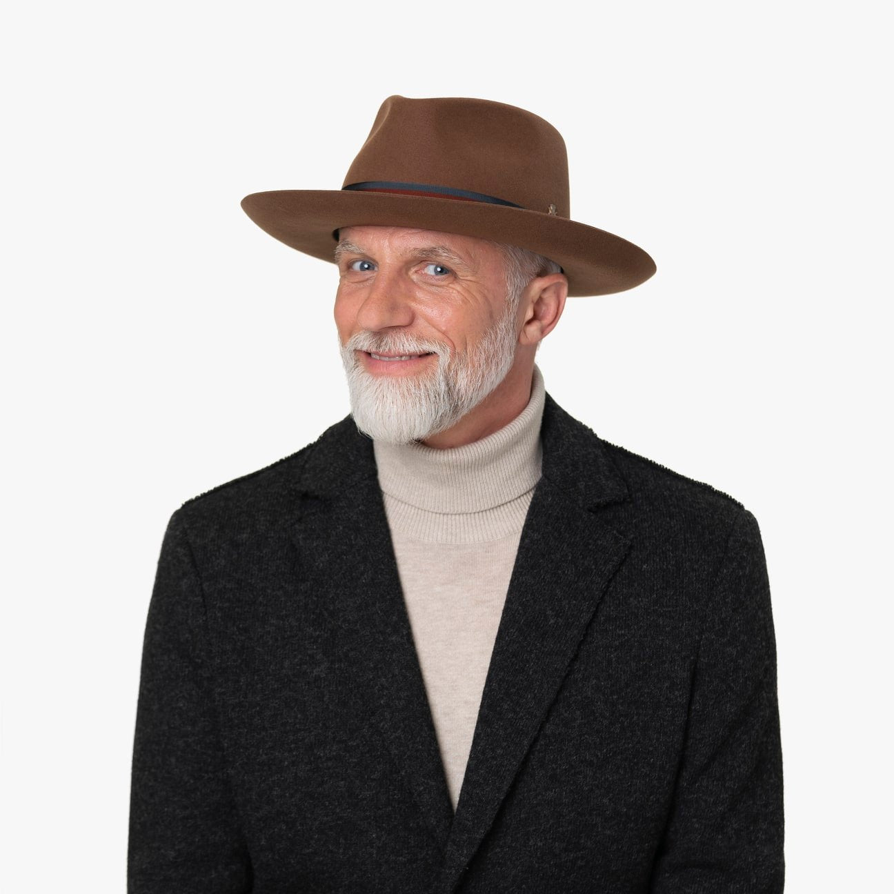 mayser-gus-wollfilzhut-zechbauer-traveller-herren image 1