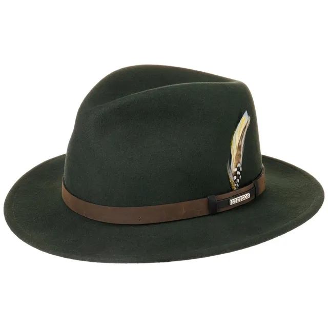 stetson-sardis-vitafelt-traveller-hut-wollfilz-wasserabweisend-made-in-usa image 1