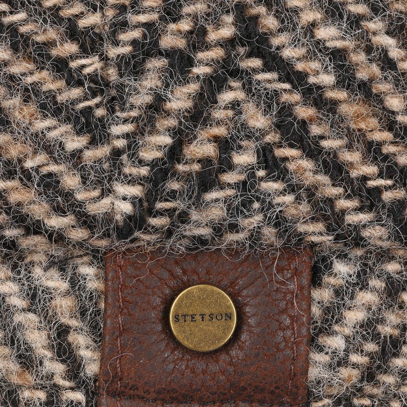 stetson-hatteras-fischgr-ten-m-tze-herren-schurwolle-beige image 6