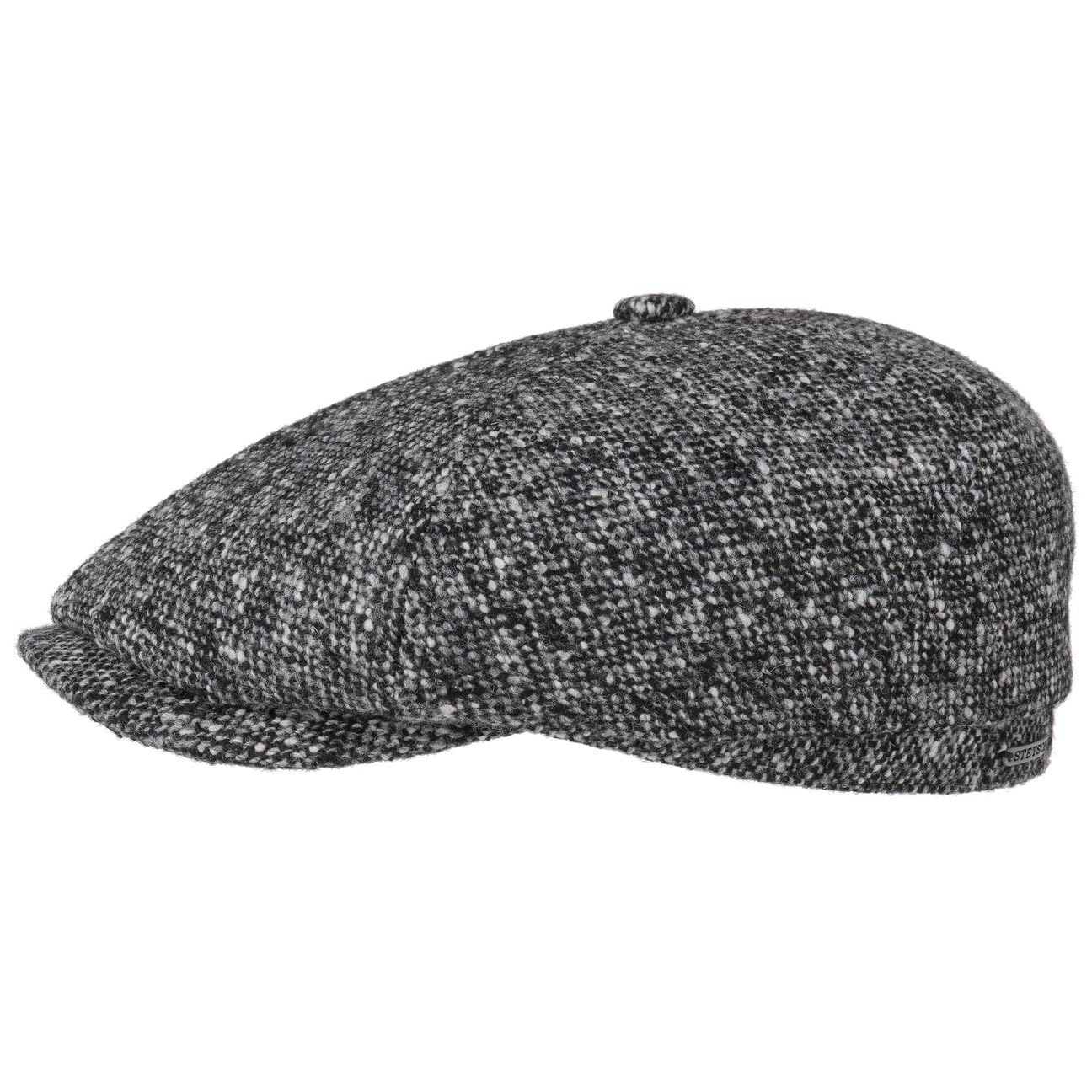 stetson-brooklin-donegal-flatcap-schirmm-tze-herren-schurwolle image 7