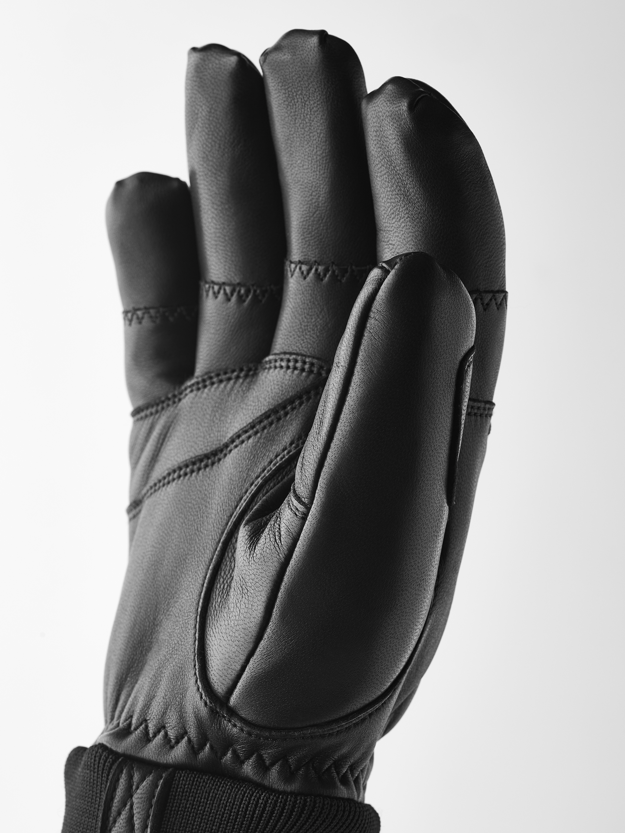 hestra-ergo-grip-czone-vernum-5-finger-skihandschuh-skinappa image 2