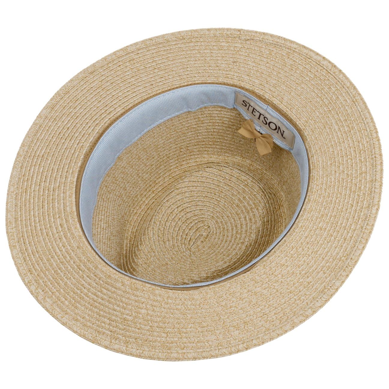 stetson-washable-braid-traveller-stoffhut-mit-uv-schutz-40-f-r-herren image 3