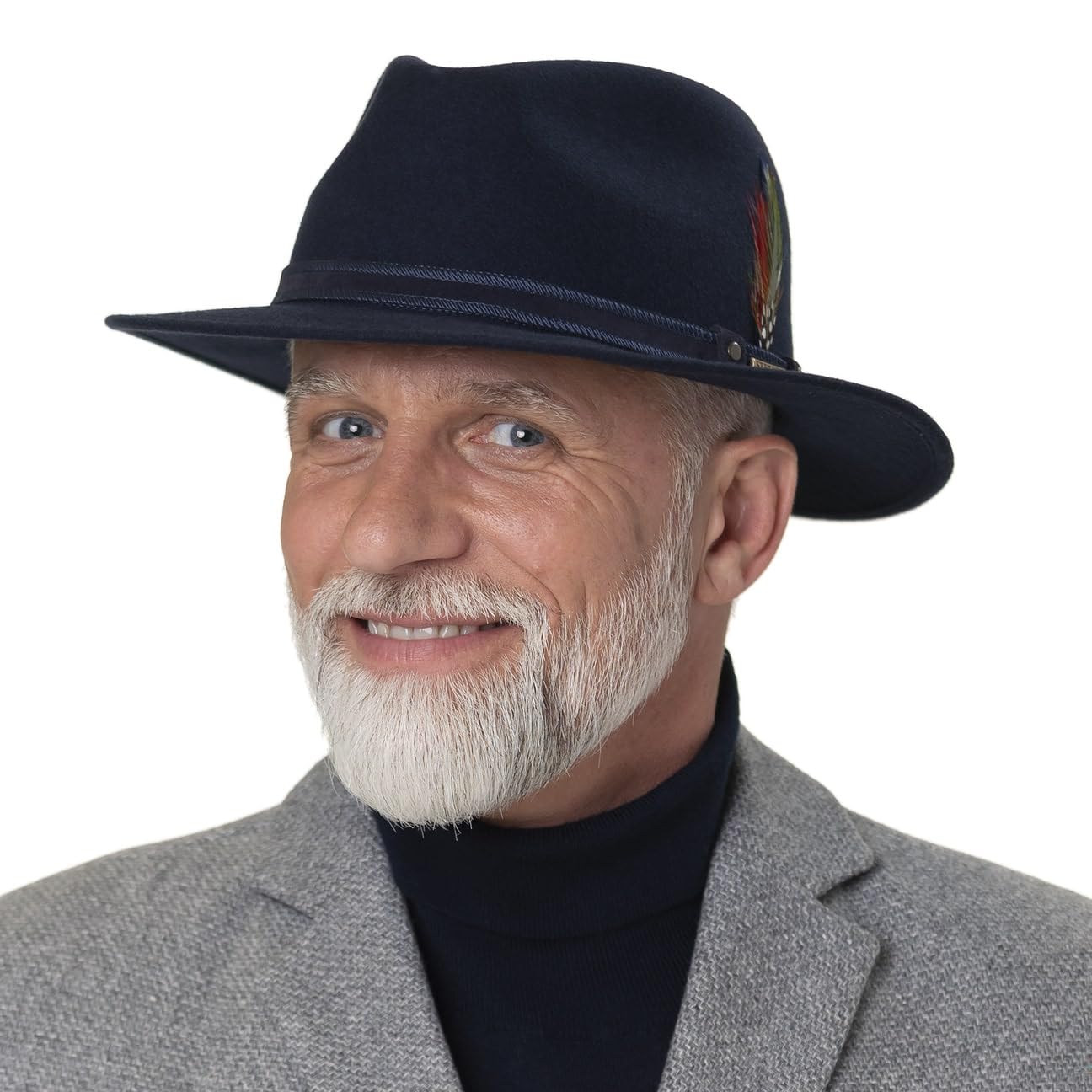 stetson-tenvelco-traveller-wollhut-filzhut-wasserabweisend-knautschbar image 3