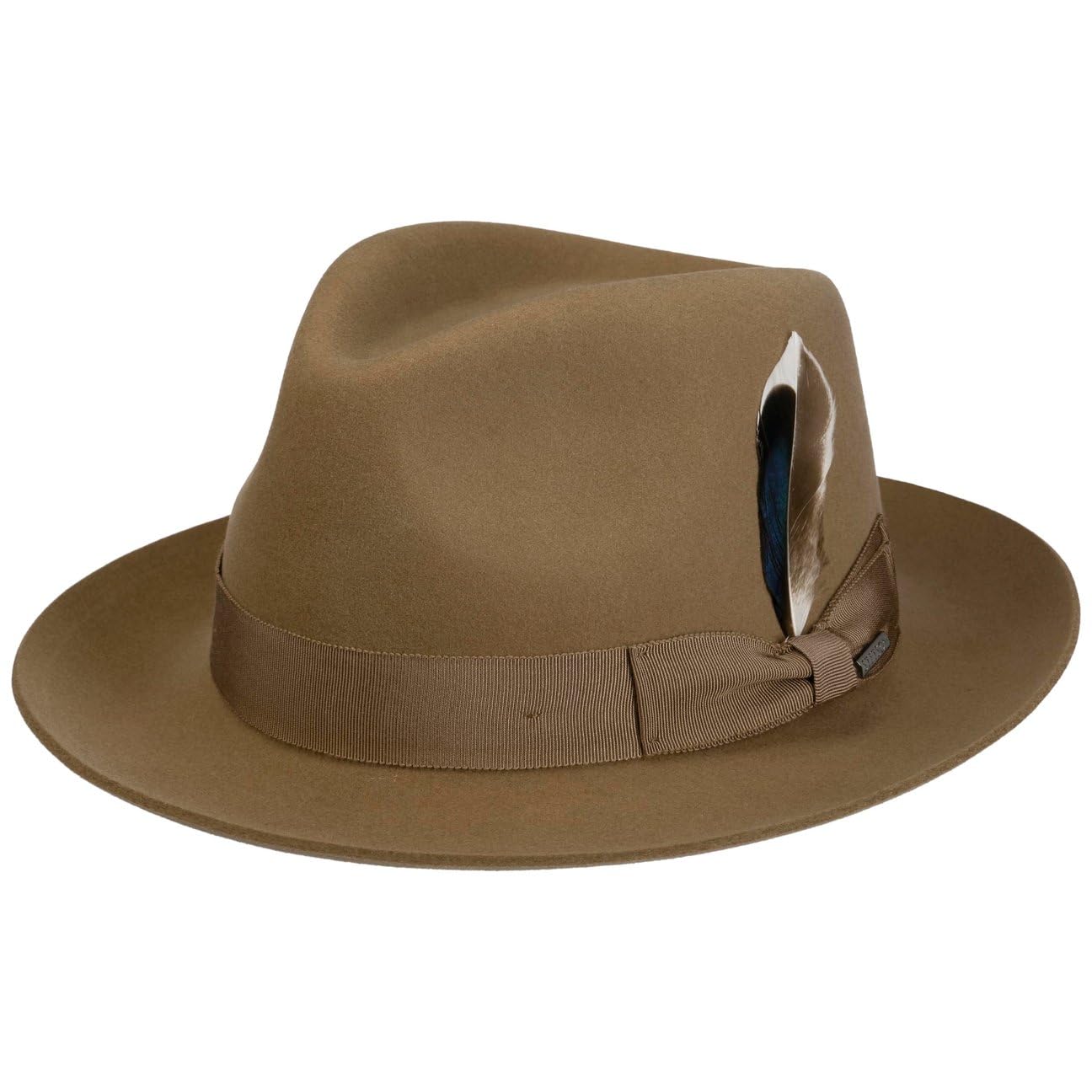 stetson-rosedale-fedora-wollhut-herren-winter-mit-kaschmir image 5
