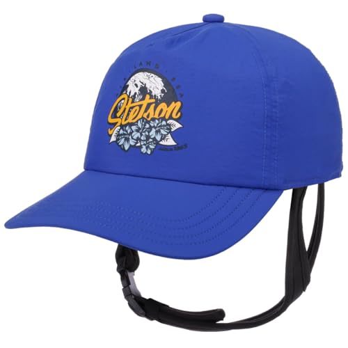 stetson-fast-dry-cap-baseballcap-mit-gebogenem-schirm-und-uv-schutz-40-unisex image 8