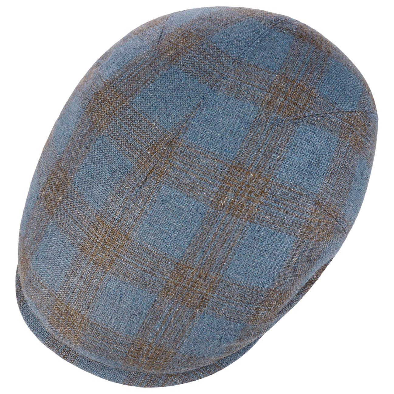 mayser-pierce-seide-flatcap-zechbauer-herren image 2
