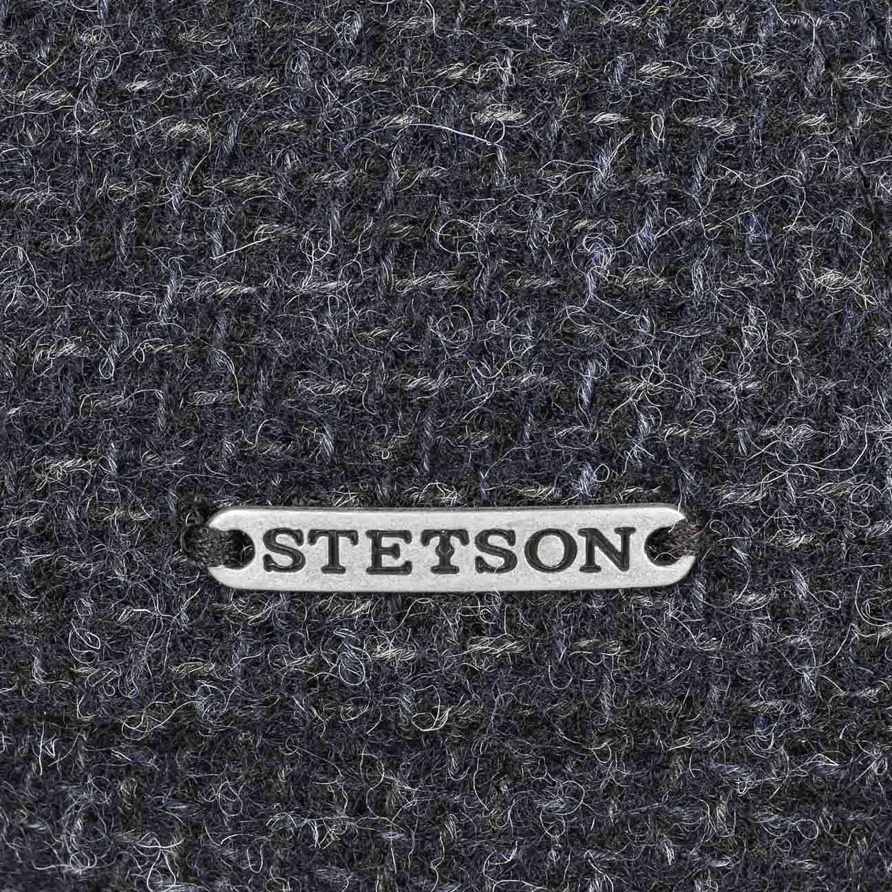 stetson-belfast-tweed-flatcap-herren-wollcap image 7