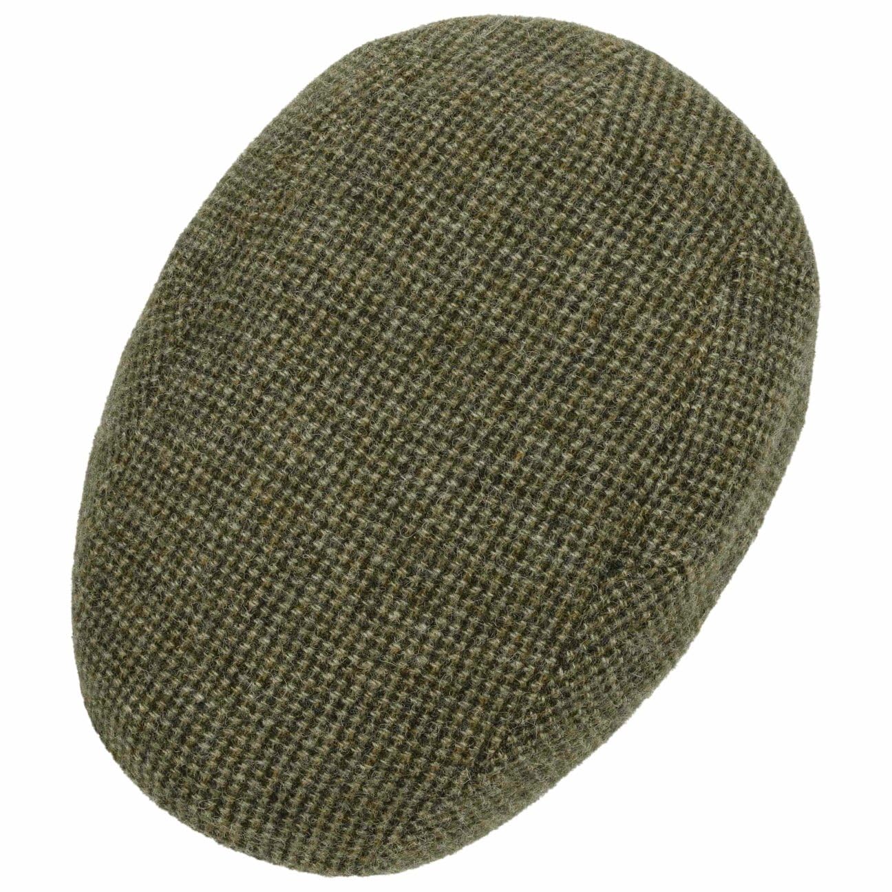 stetson-brockton-ivy-cap-wool-schirmm-tze-made-in-eu image 3
