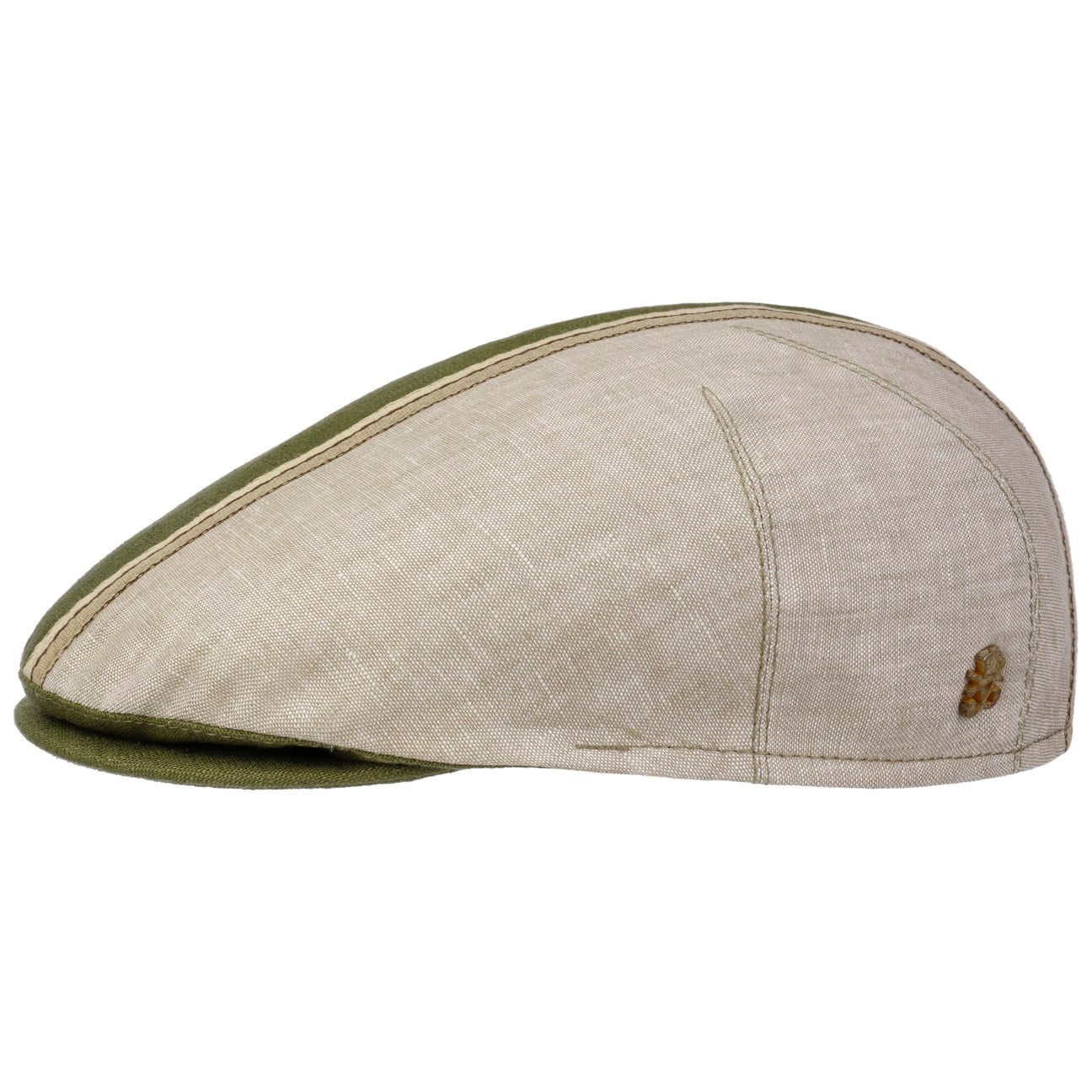 mayser-zechbauer-philipp-leinen-flatcap-herren-schieberm-tze image 2