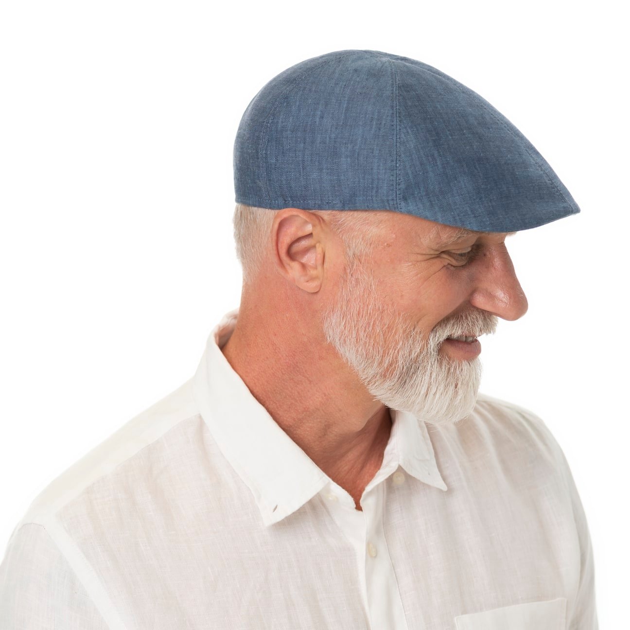 mayser-paddy-leinen-flatcap-herren-mit-uv-schutz-30 image 1