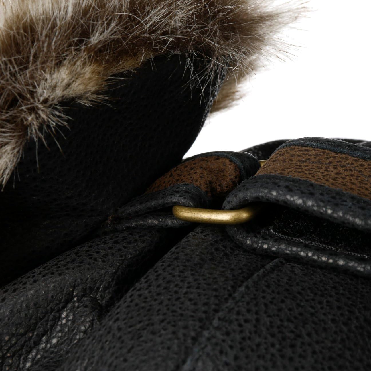 stetson-cowhide-bomber-fliegerm-tze-ohrenklappen-herren-winter image 5