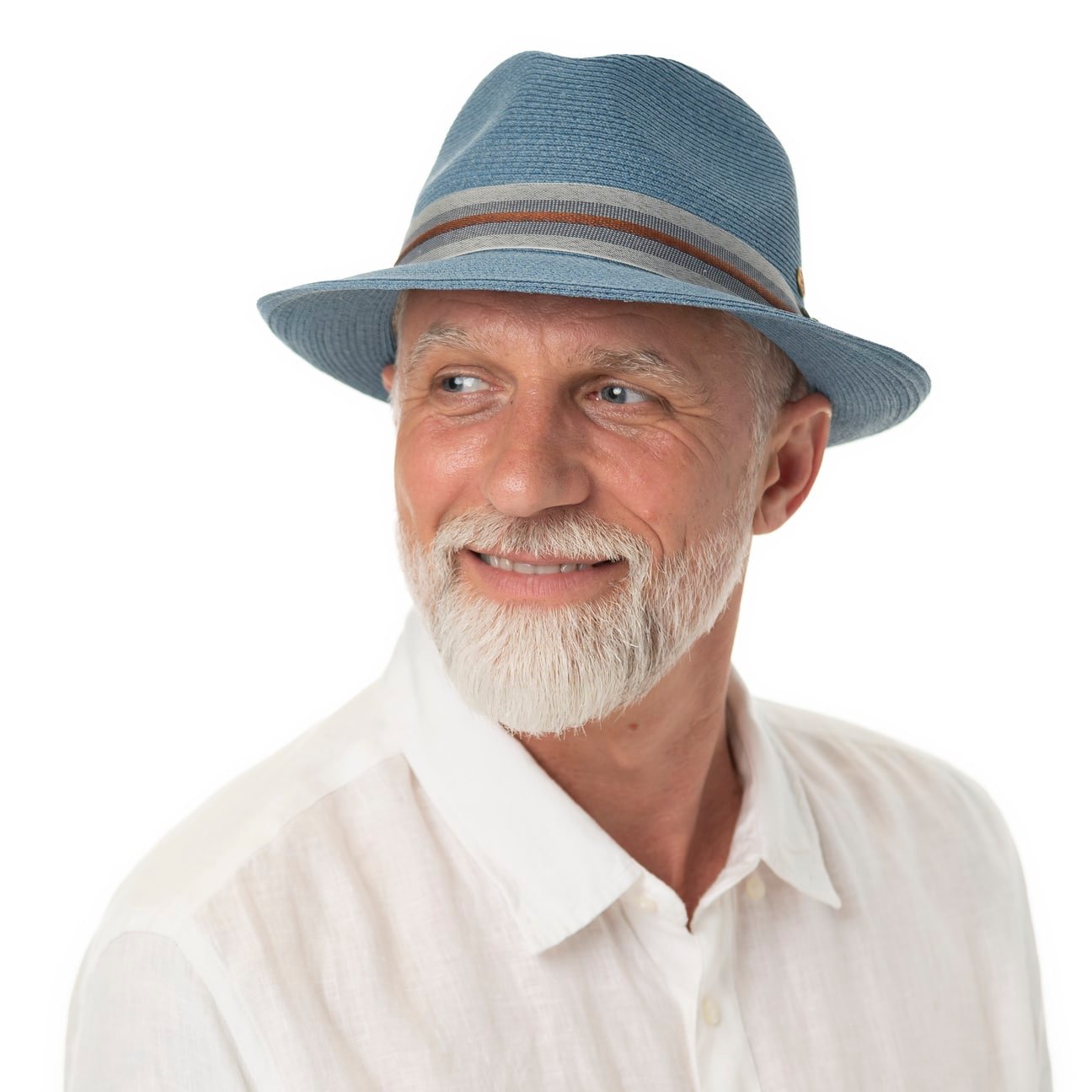 mayser-new-classic-maleo-trilby-strohhut image 2