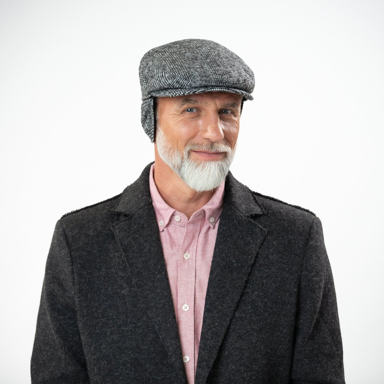 mayser-merlino-flatcap-mit-ohrenklappen-f-r-herren image 1