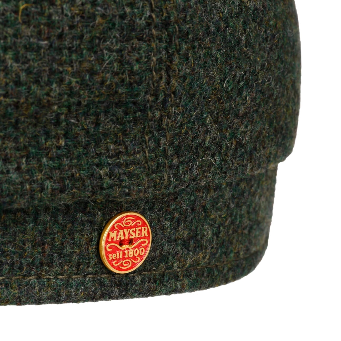 mayser-seven-hunter-flatcap-herren-aus-baumwolle-kaschmir-schurwolle image 6