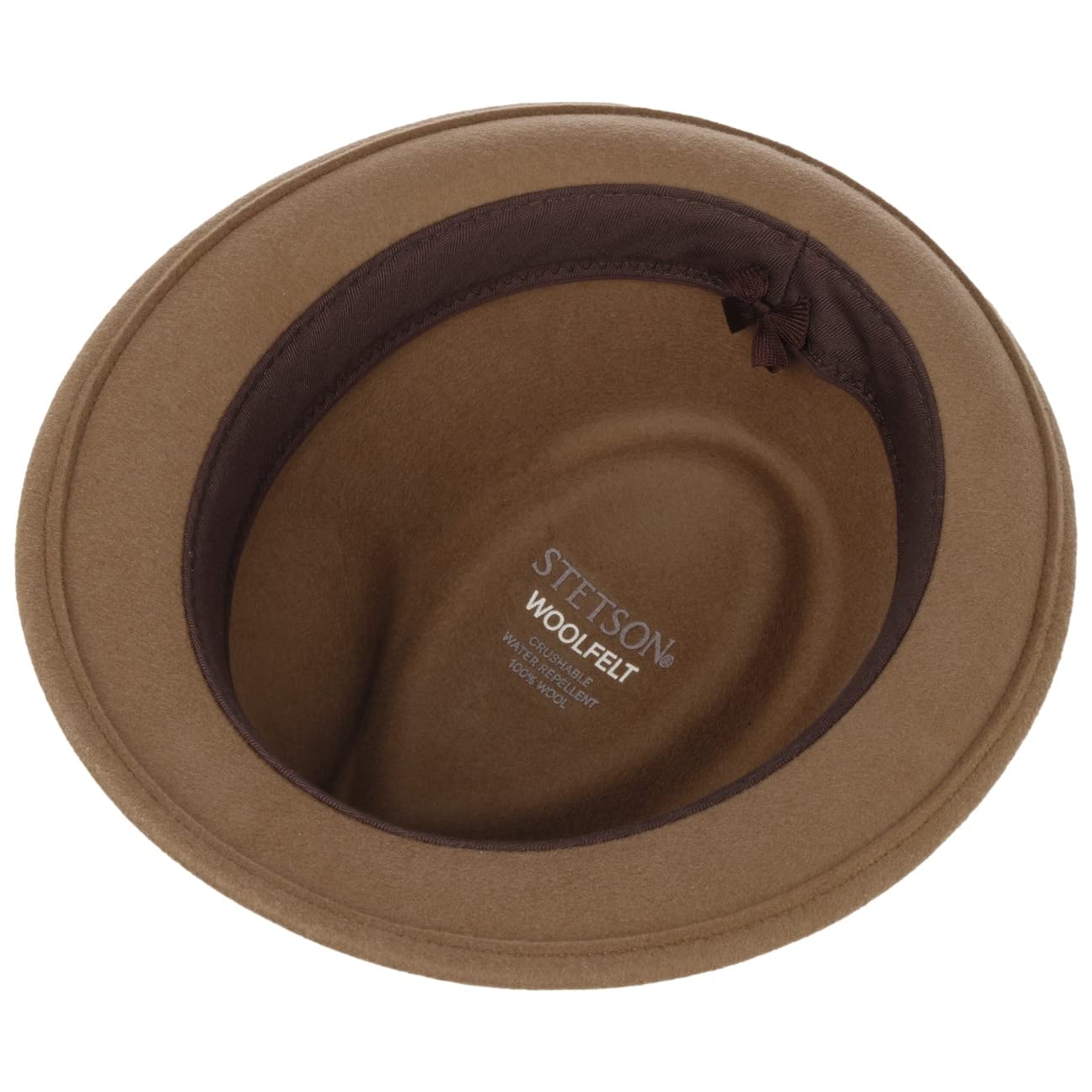 stetson-norborne-trilby-wollhut-herren-herbst-winter image 4