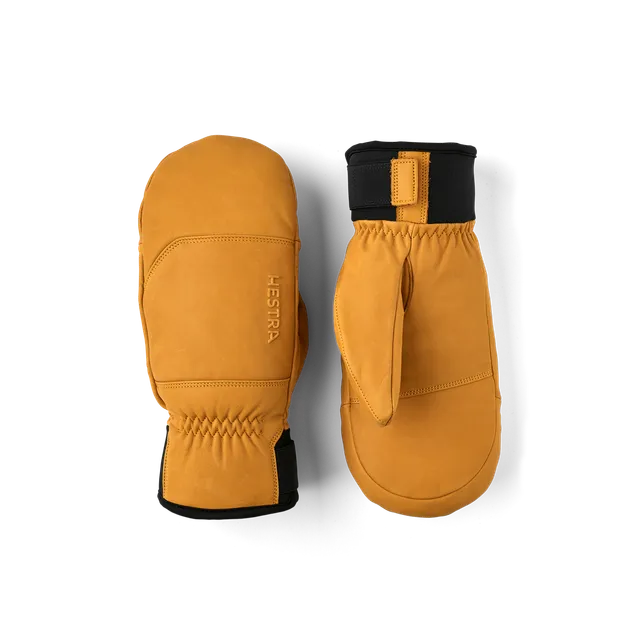 hestra-omni-fausthandschuh-kurz image 1